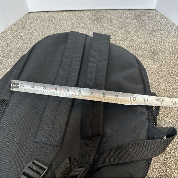 Brooklyn Nets Black Backpack - Picture 9 of 9